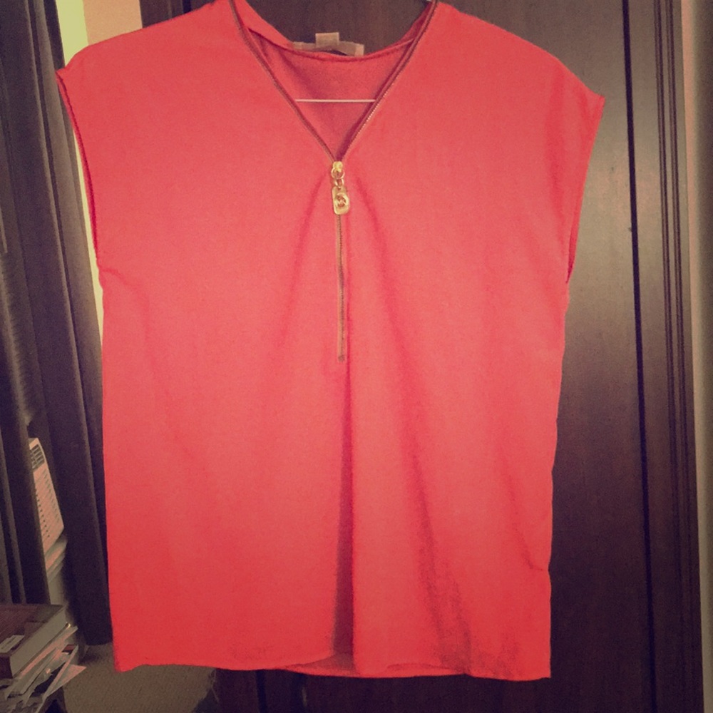 Micheal kors dress shirt